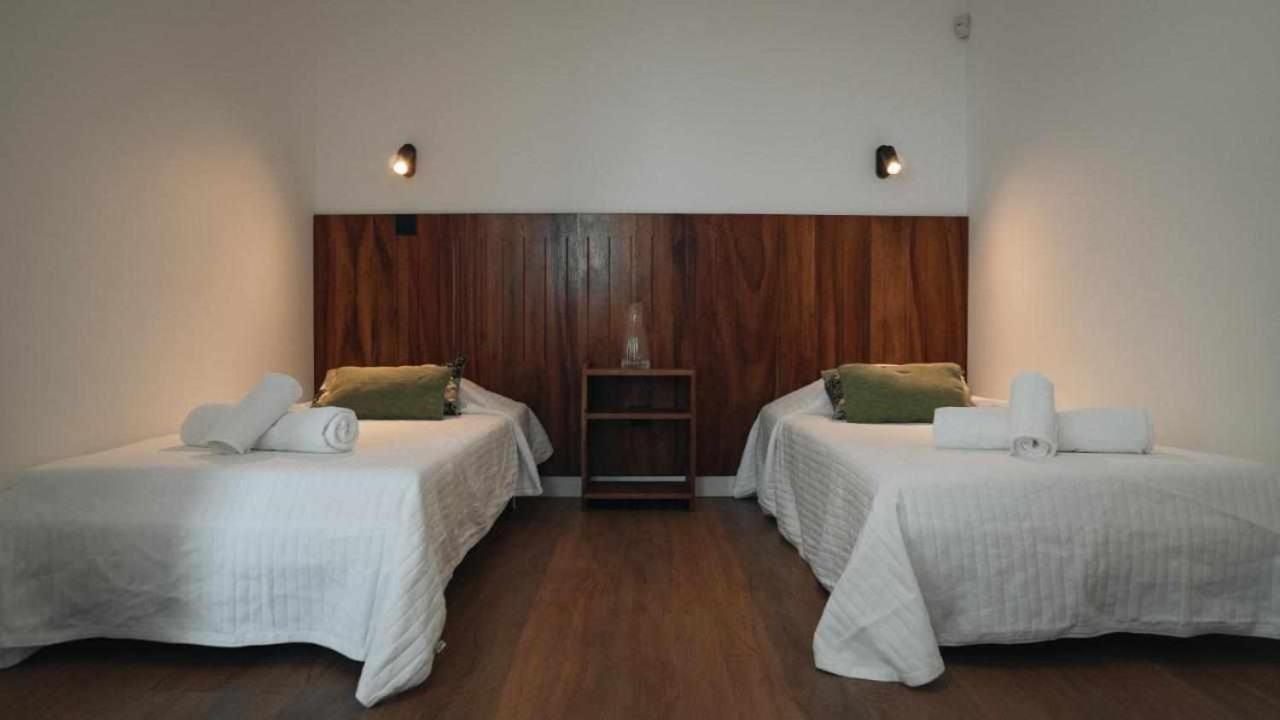 Villa Casas Do Vale A Casa Casa Familiar à Nordeste  Extérieur photo