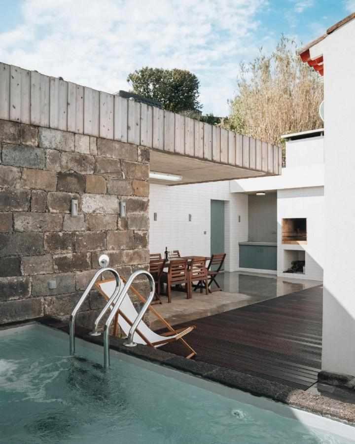 Villa Casas Do Vale A Casa Casa Familiar à Nordeste  Extérieur photo