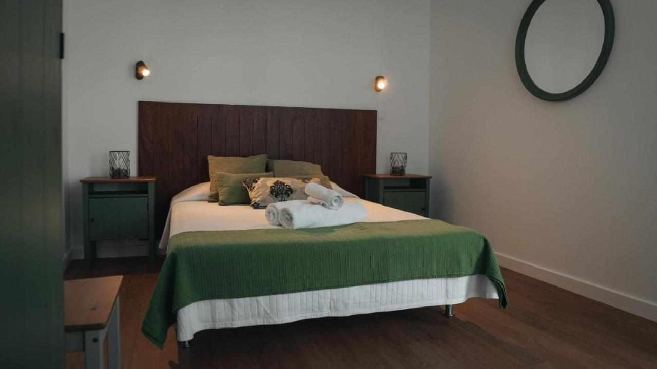 Villa Casas Do Vale A Casa Casa Familiar à Nordeste  Extérieur photo